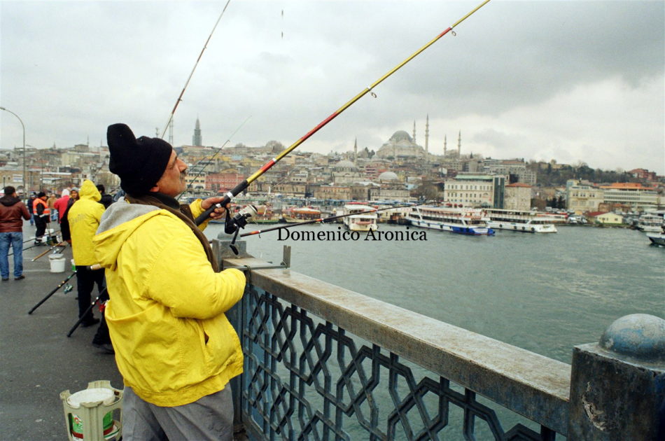 Foto Domenico Aronica-Istanbul (1)