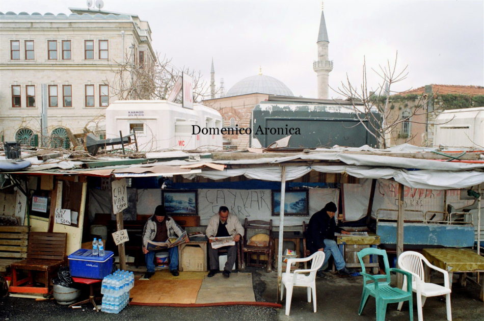 Foto Domenico Aronica-Istanbul (2)